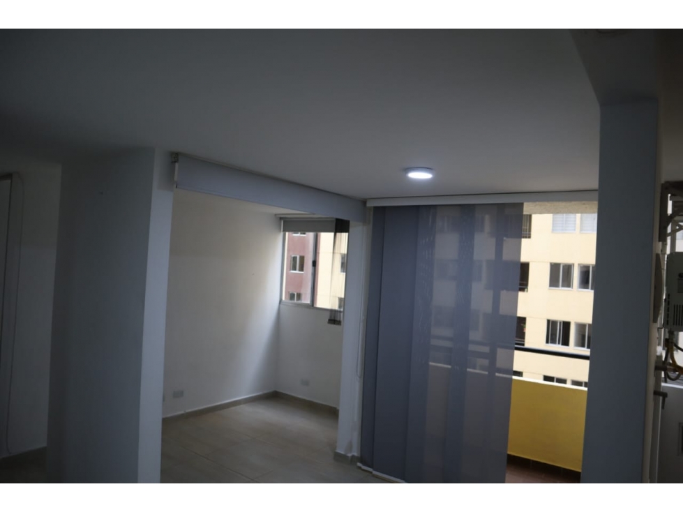 Apartamento en arriendo sector La Aldea, La Estrella — foto 6