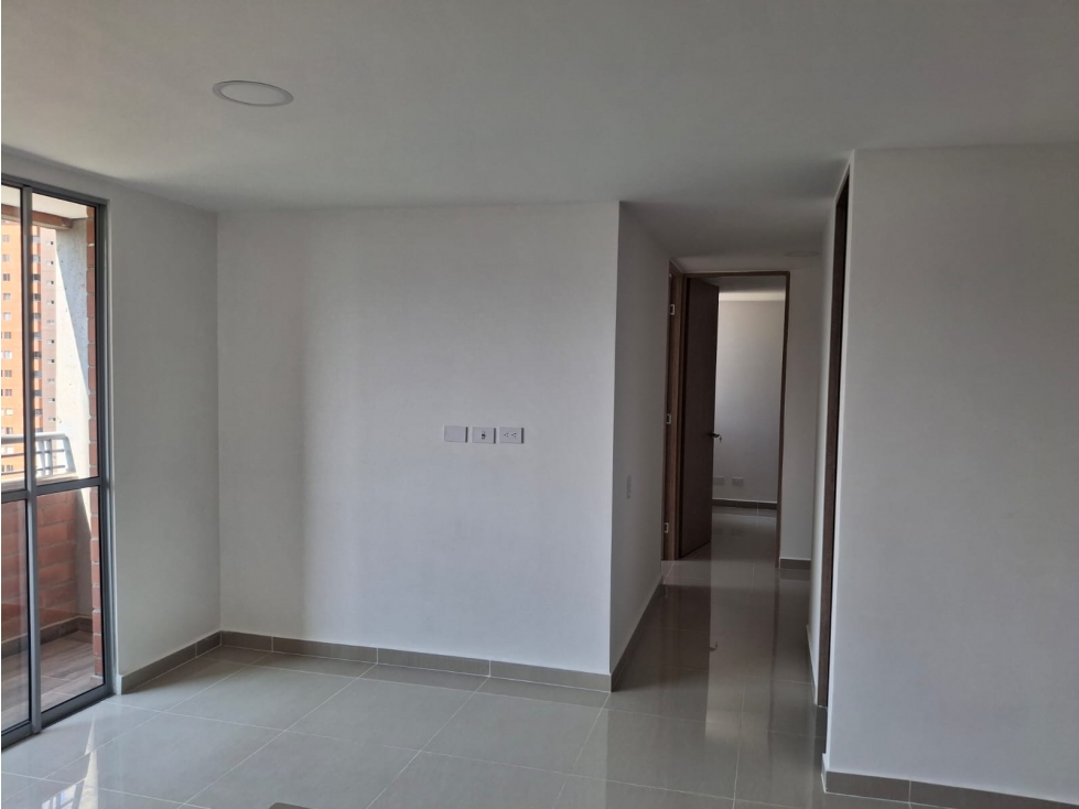 Apartamento en venta, sector Ditaires, Itagüí — foto 4