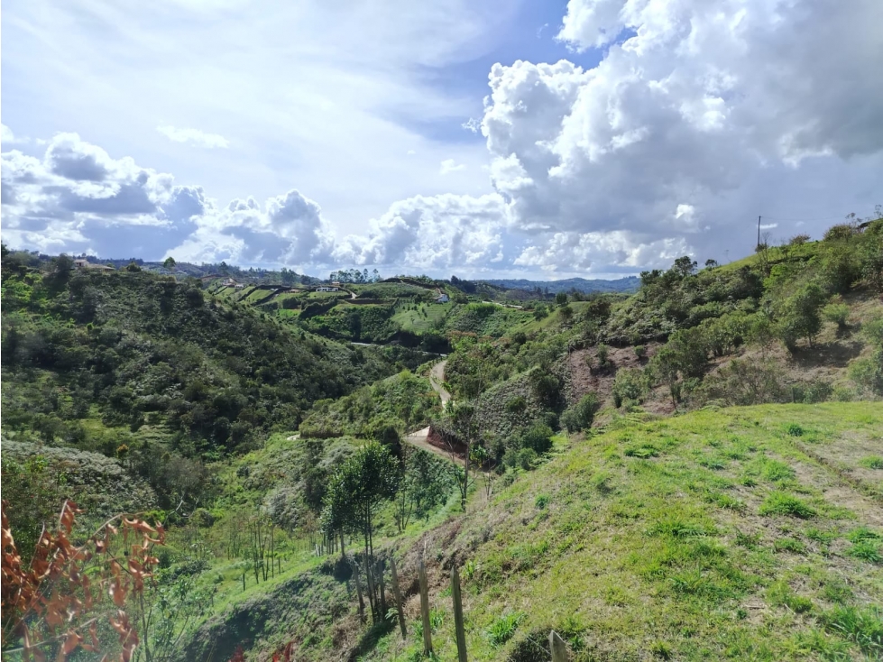 Lote en venta, sector El Porvenir, San Vicente — foto 4