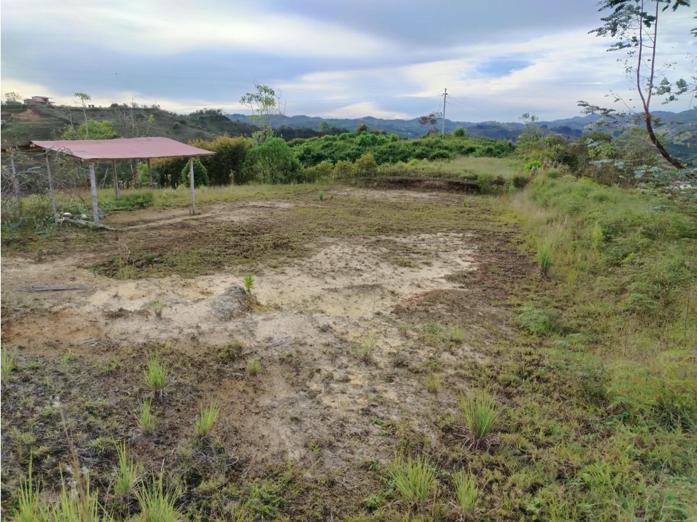 Lote en venta sector La Magdalena, san Vicente — foto 4