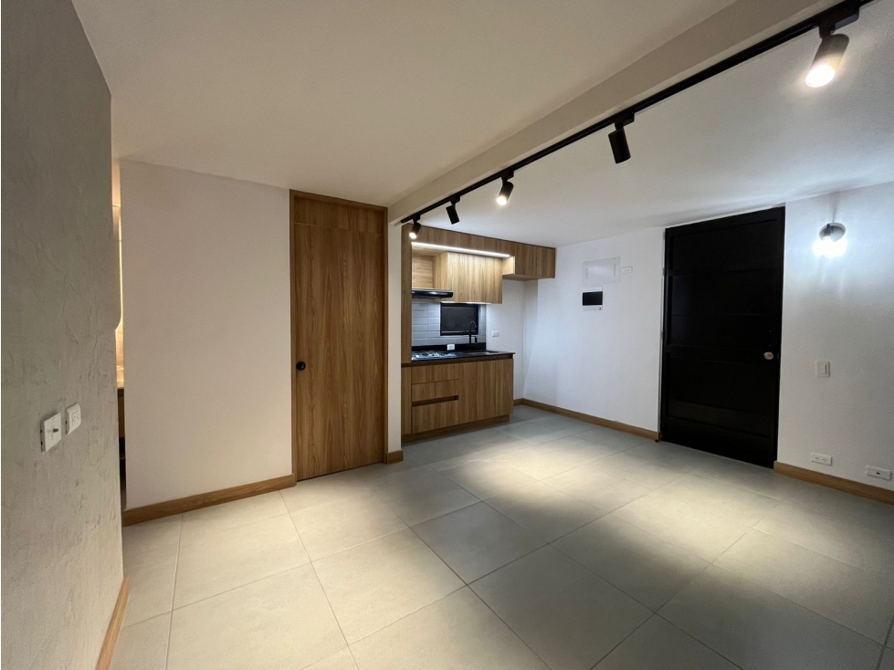 Apartamento en venta en La Ceja Excelente ubicación — foto 4