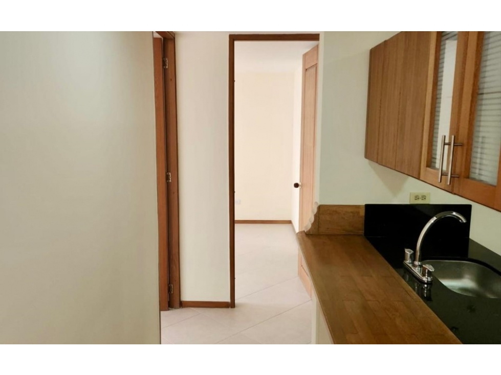 Apartamento en venta sector Aves María, Sabaneta — foto 3