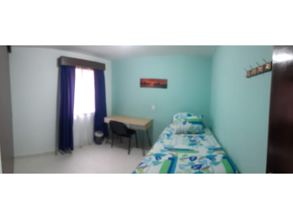 Apartamento en venta, sector Alcala, Envigado — foto 4