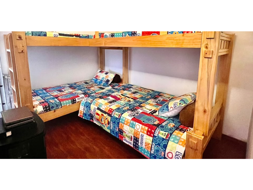 Casa en venta, Sector Viva, La Ceja — foto 4