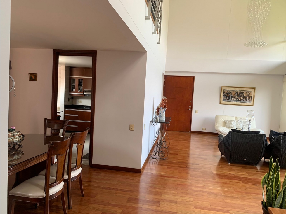 Hermoso Pent-house en Venta Sector Loma de Benedictinos Envigado — foto 3