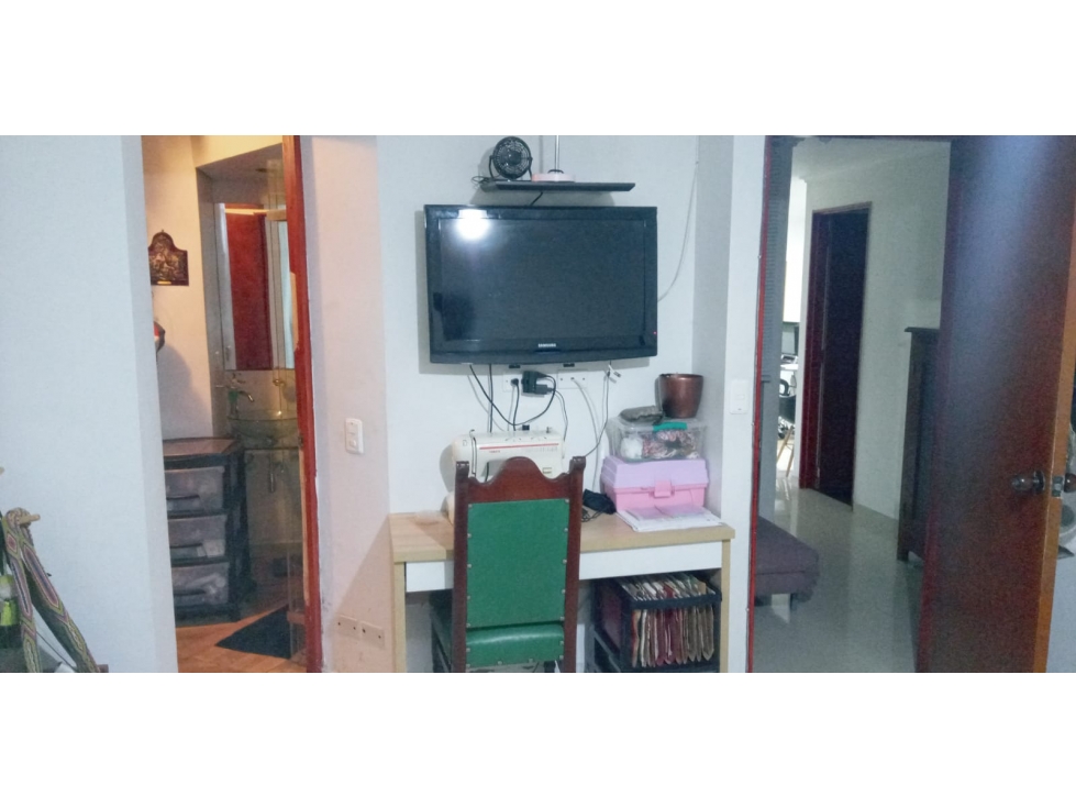 Apartamento en Venta Sector El Diamante 2, El Poblado , Medellín — foto 4