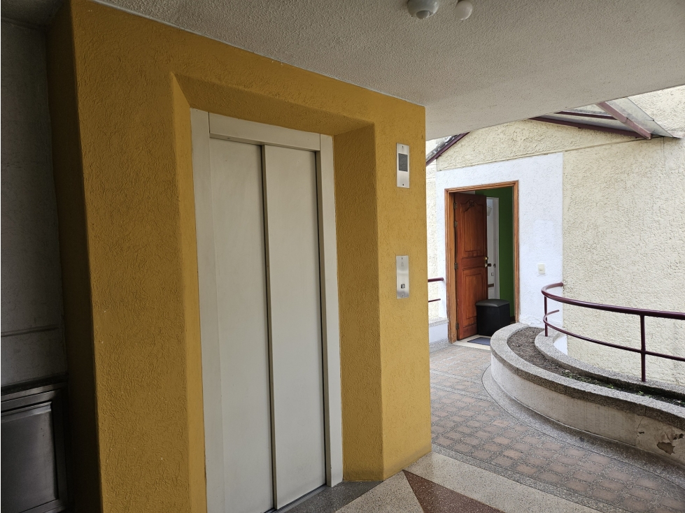 Apartamento Dúplex en Venta Sector Laureles- Estadio, en Medellín — foto 3