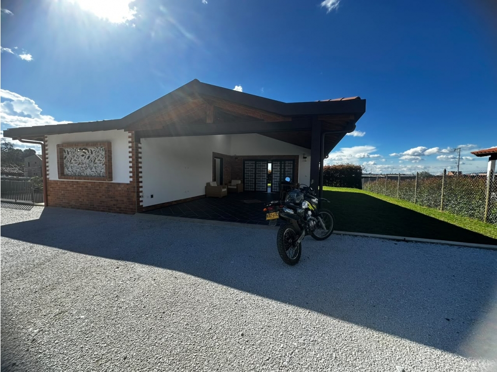 Casa Campestre, Campo Alegre, Carmen de Viboral — foto 3