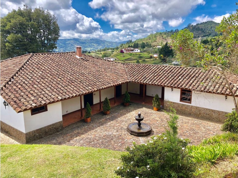 Finca en Venta Vereda Batea Seca en Guarne — foto 2