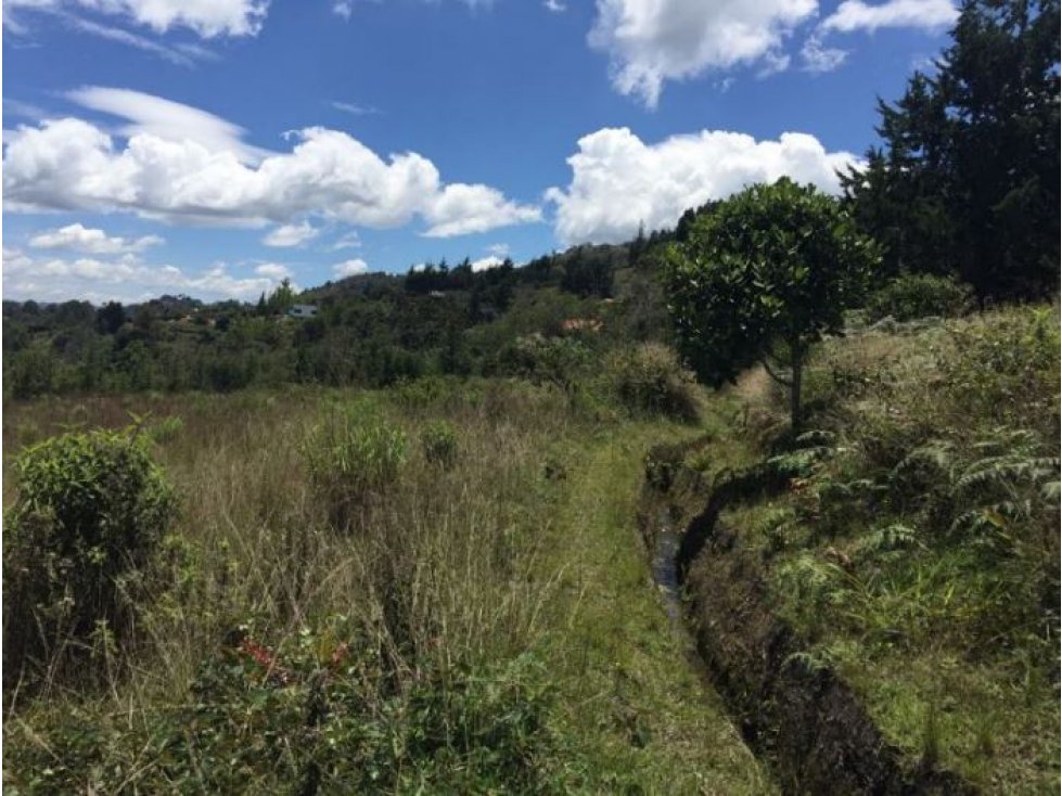 Lote en Venta sector Rancherías en Rionegro — foto 5