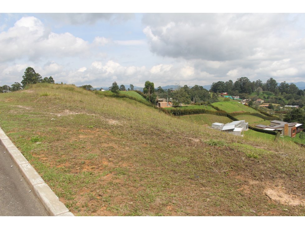 Lote en Venta en Parcelación Sector Vía San Antonio- la Ceja — foto 5