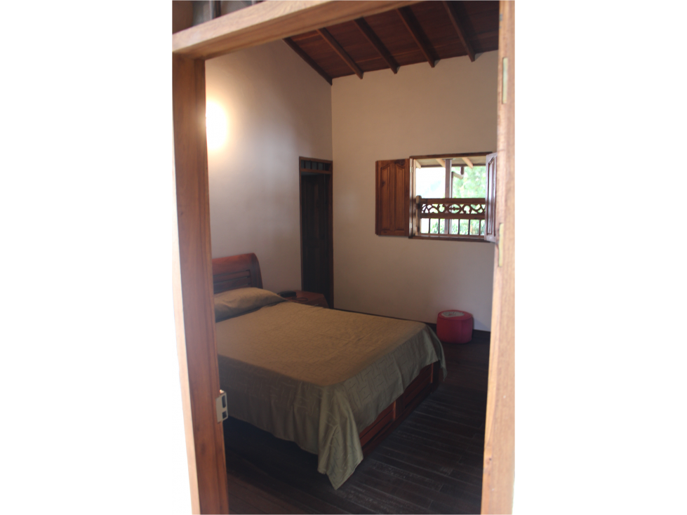 Finca cafetera en Venta en Abejorral - 5