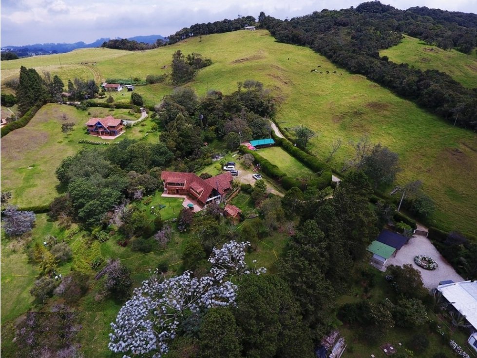 Lote en Venta en la Vereda el Silencio — foto 5