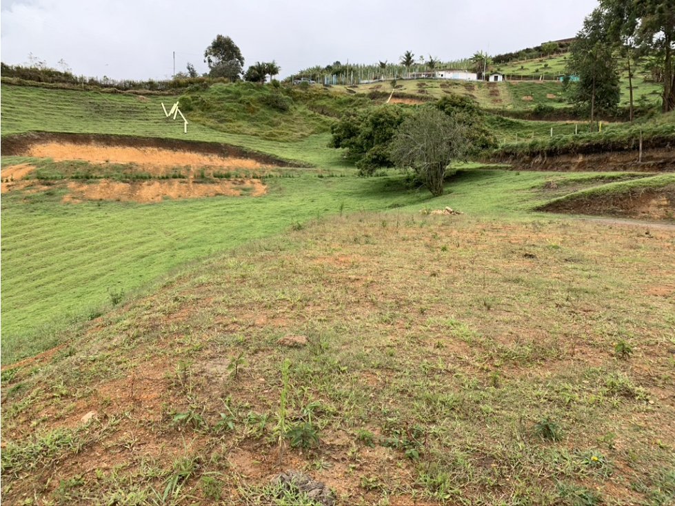 Lote en Venta en San Vicente sector La Porquera — foto 2