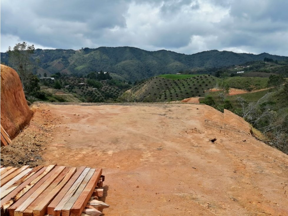 Lote en Venta en la vereda Chaparral San Vicente — foto 2
