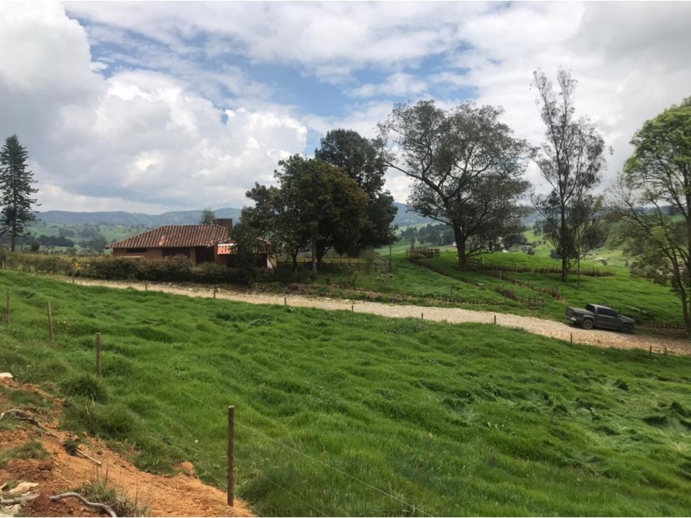 Lote en Venta Vereda La Pulgarina en San Pedro de los Milagros — foto 5
