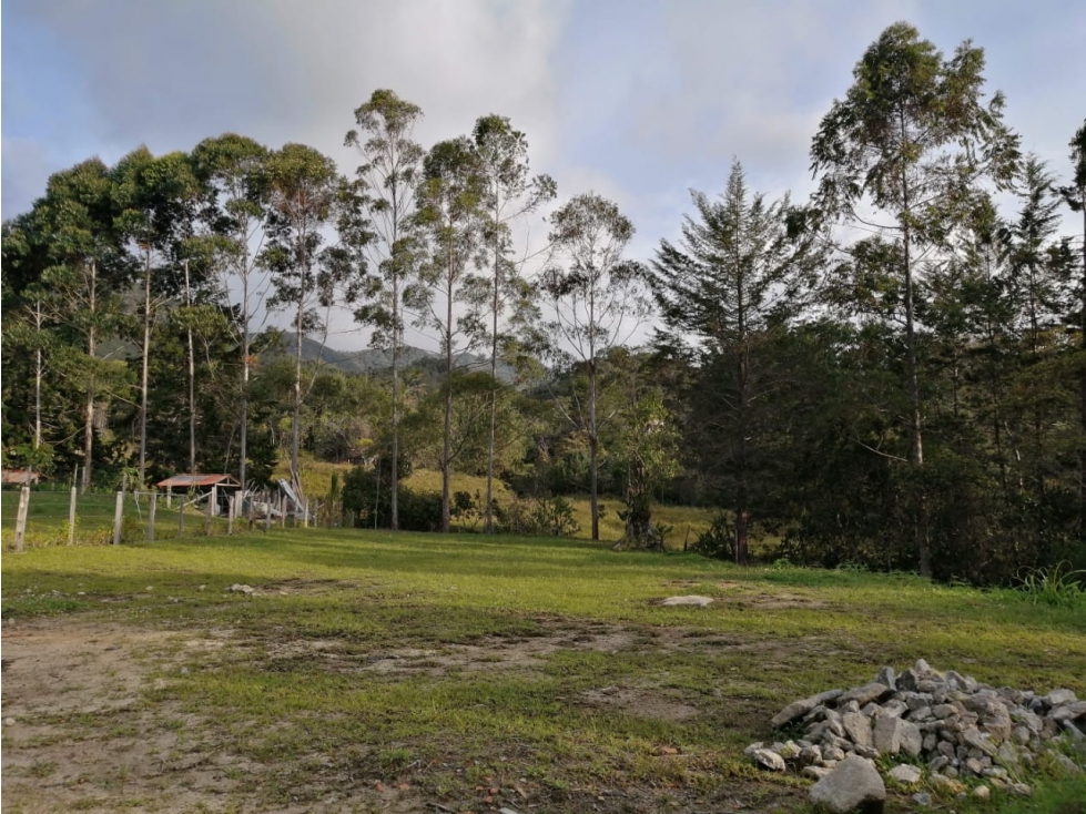 Lote en Venta en Guatapé Sector Los Benedictinos