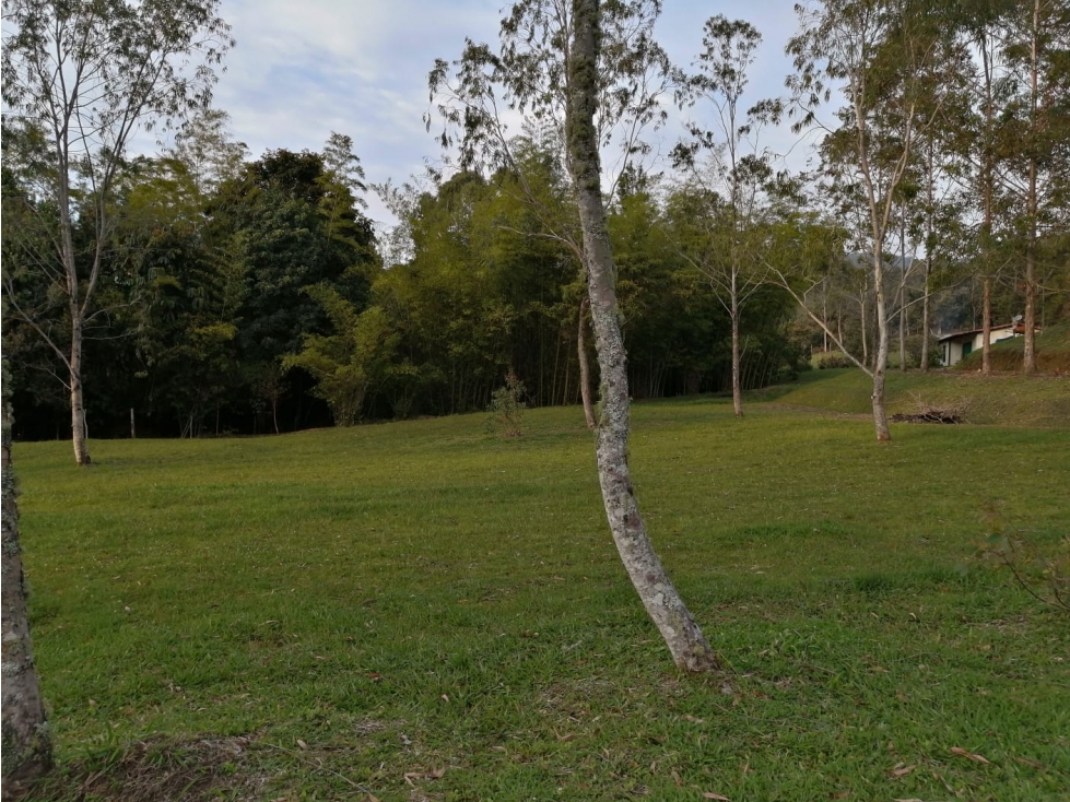 Lote en Venta en Guatapé Sector Los Benedictinos — foto 4