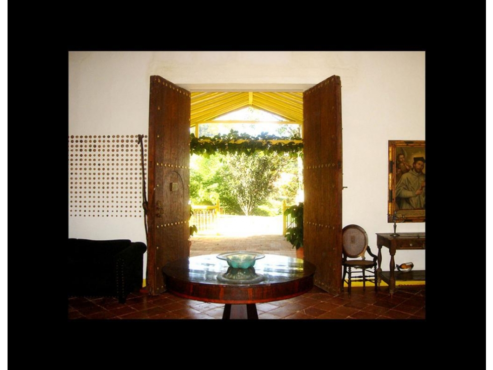 Casa en Alquiler por Día Sector Alto del Tesoro Medellín — foto 6