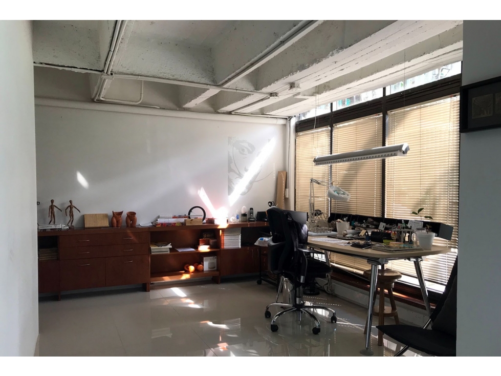 Oficina en Venta Sector Poblado Medellín — foto 2