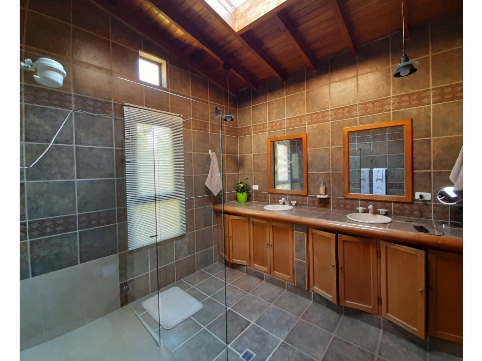 Casa Campestre en Venta Vía San Pedro de los Milagros - San Félix — foto 4
