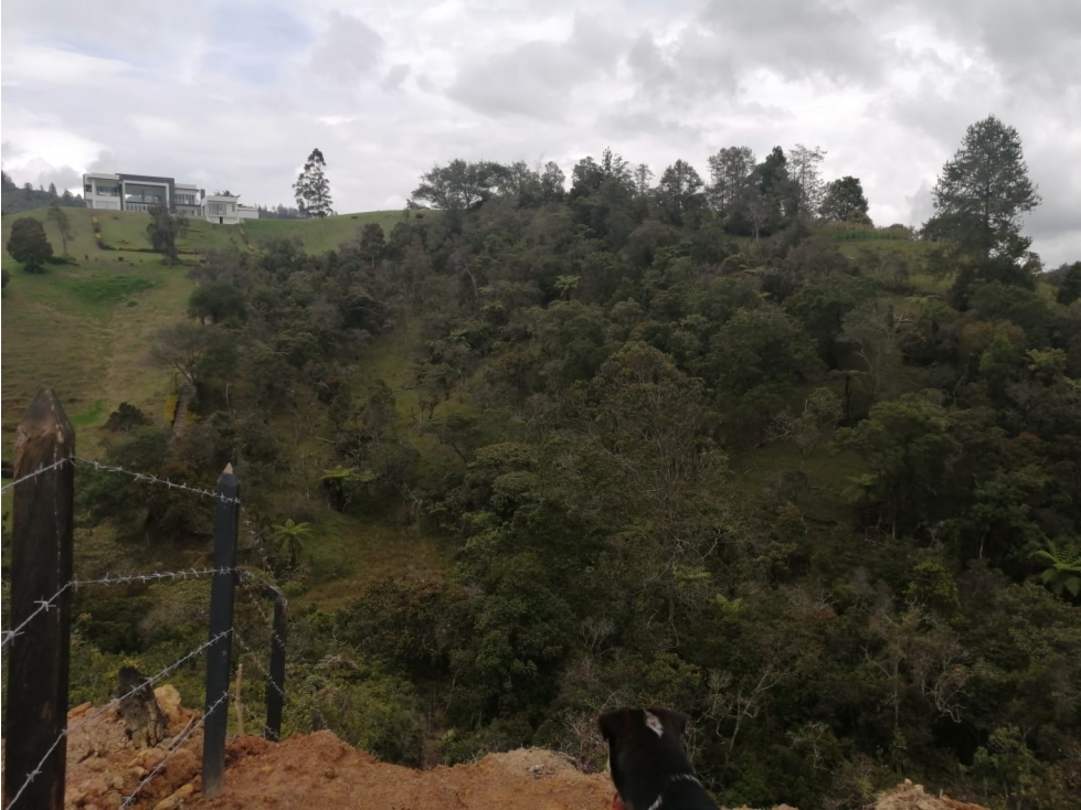 Lote en Venta en San Vicente Sector La Truchera — foto 5