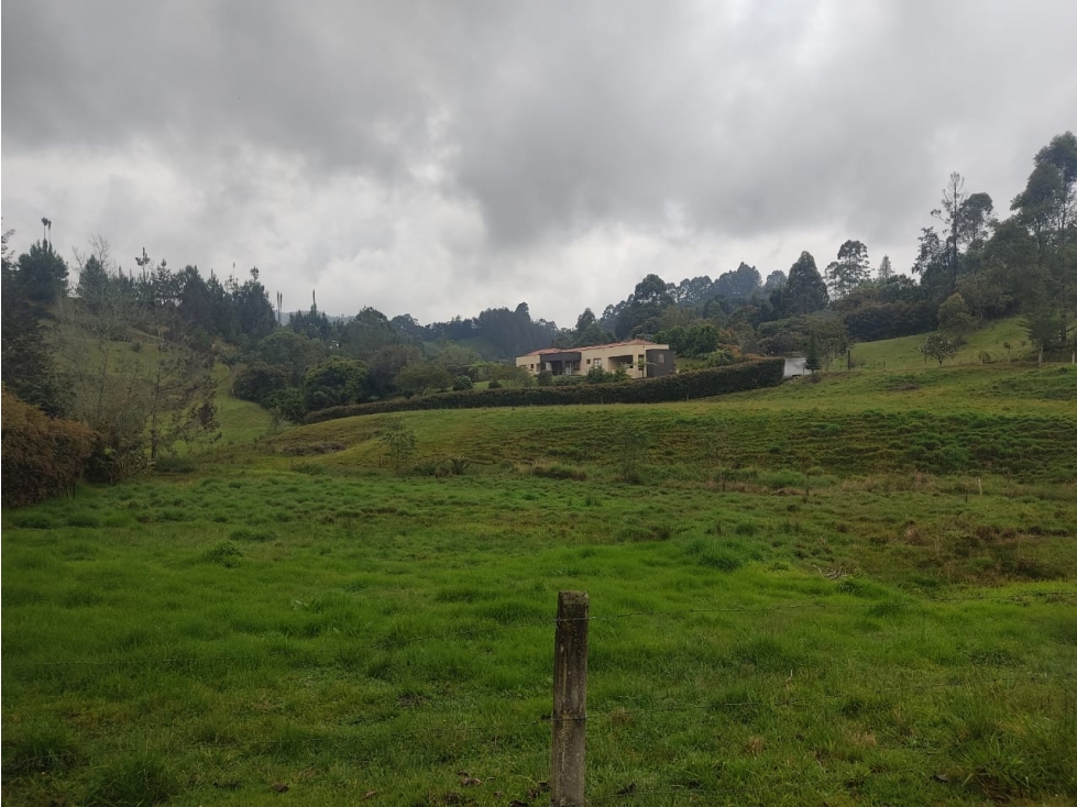 Lote en Venta El Retiro en Vereda Pantanillo — foto 4