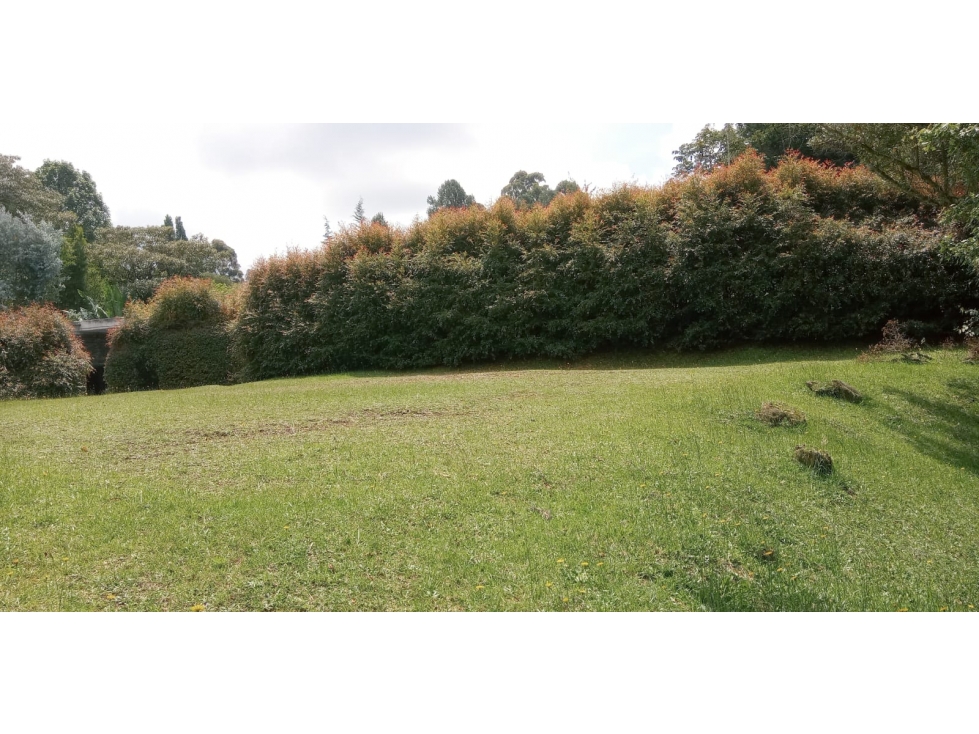 Lote en Venta Sector Variante Palmas, Envigado — foto 3