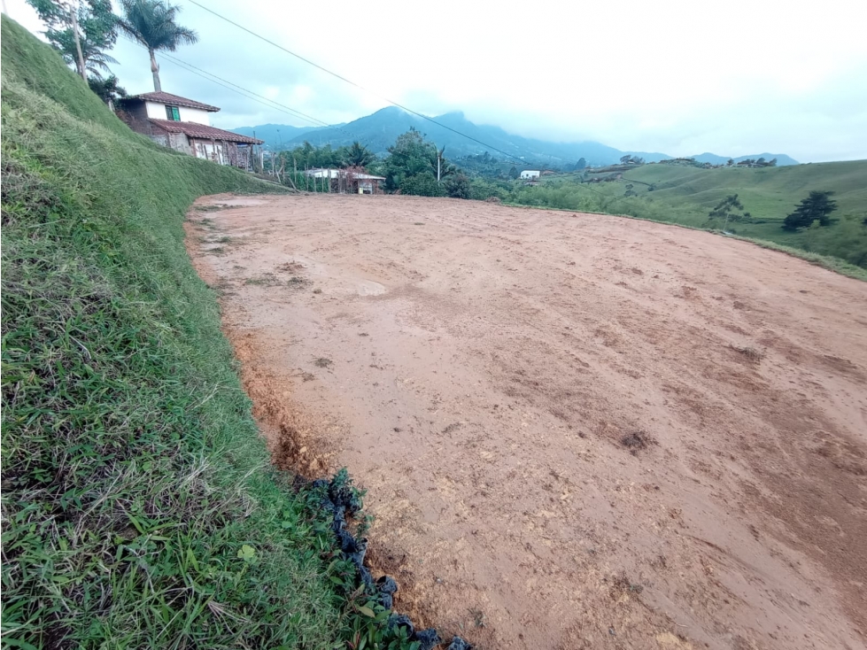 Lote en Venta Sector Samaria en el Carmen de Viboral — foto 3