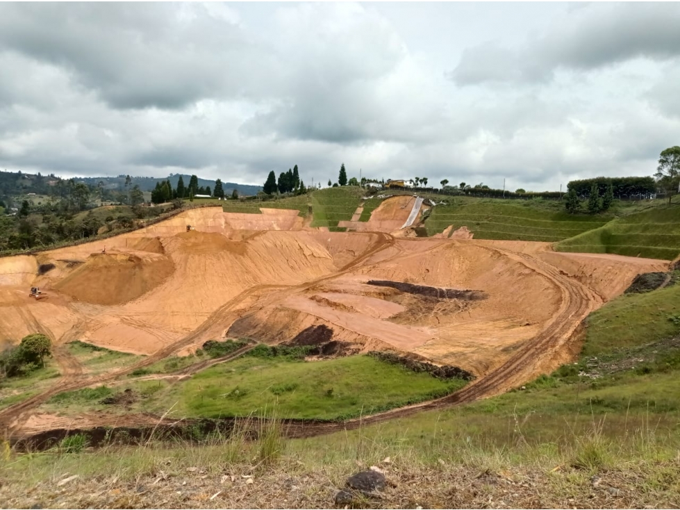 Lote en Venta en Nuevo Proyecto en Parcelación Guarne — foto 2