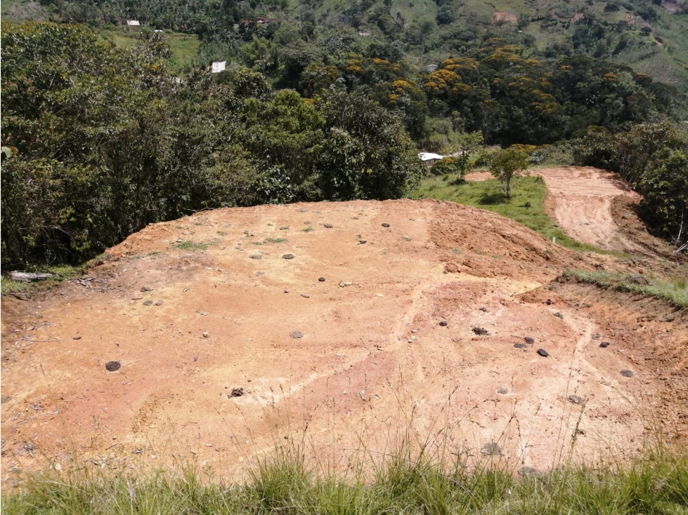 Venta de Lote # 41 Santa Barbara - Cocorná — foto 5