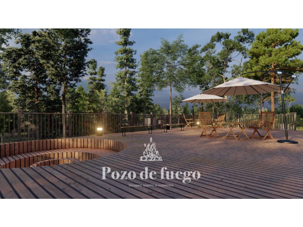 Venta de Lote en el Sector el Tabor Vía La Ceja - La Unión — foto 6
