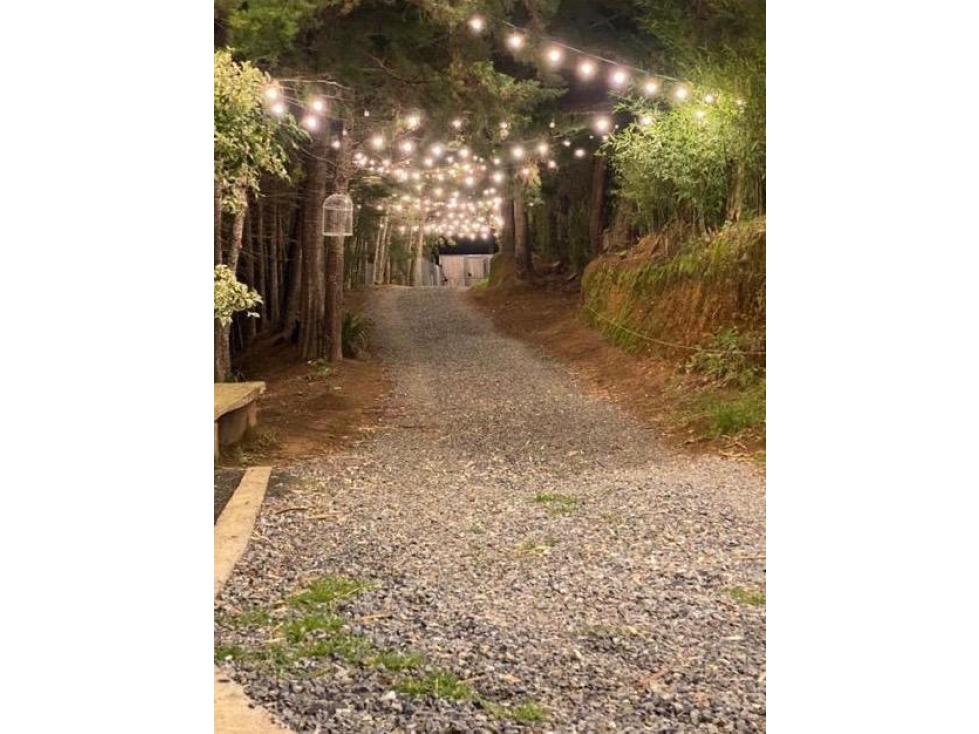 Casa campestre en venta en el Retiro Vereda- Nazaret — foto 6