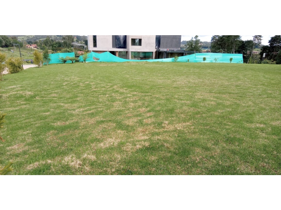 Lote en Venta sector La Acuarela, Alto de palmas - Envigado — foto 5
