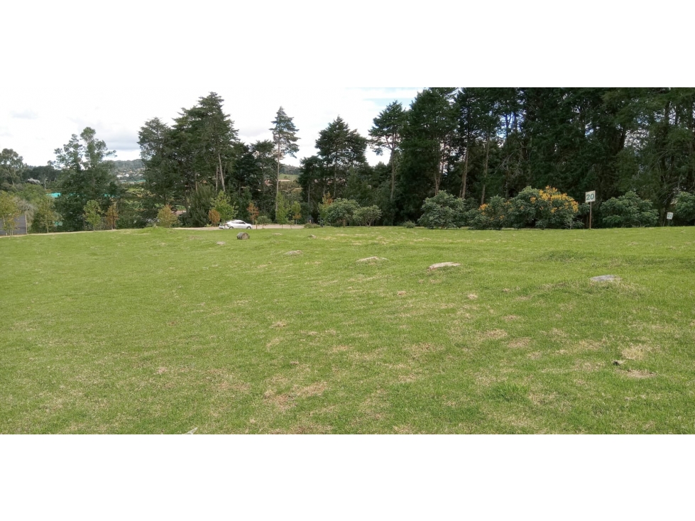 Lote en Venta Sector La Acuarela - Alto de Palmas en Envigado — foto 5
