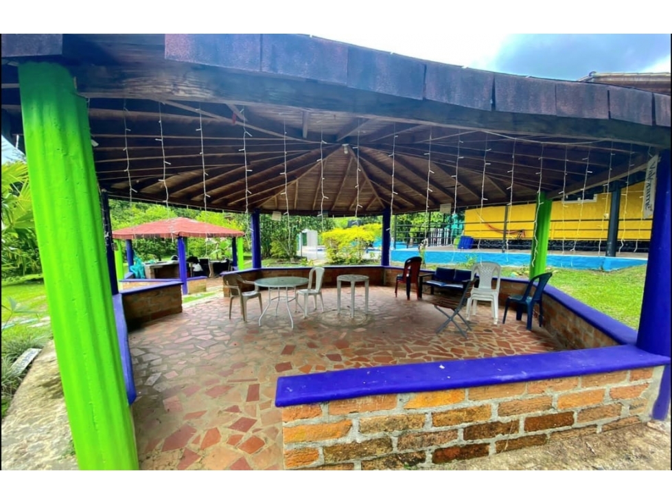 Finca en Venta Sector Otra banda - Sopetran — foto 5