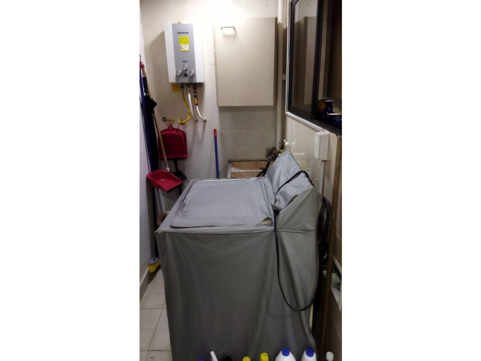 Apartamento Sector Almería — foto 5