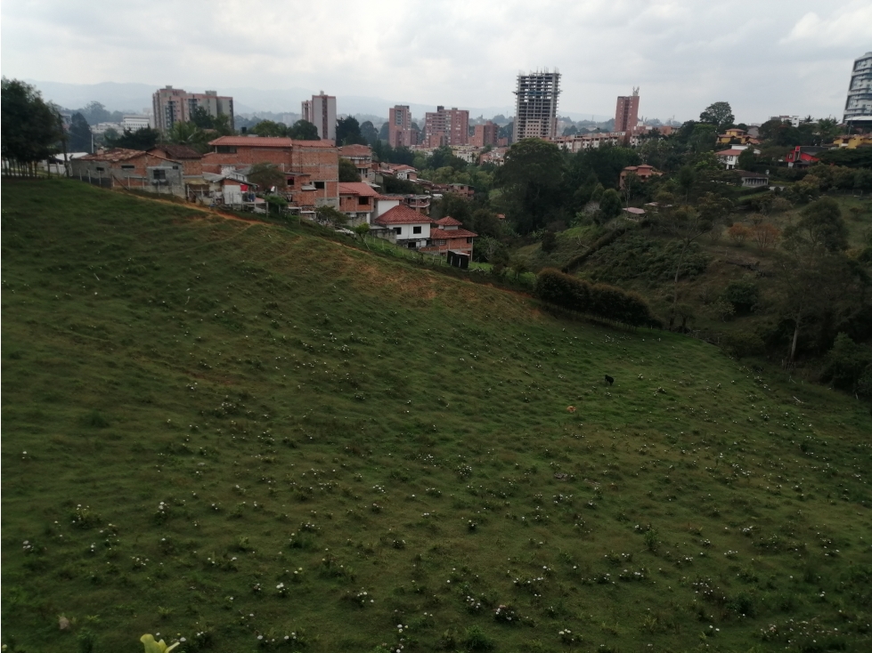 Lote en Venta Sector Ojo de Agua en Rionegro — foto 5
