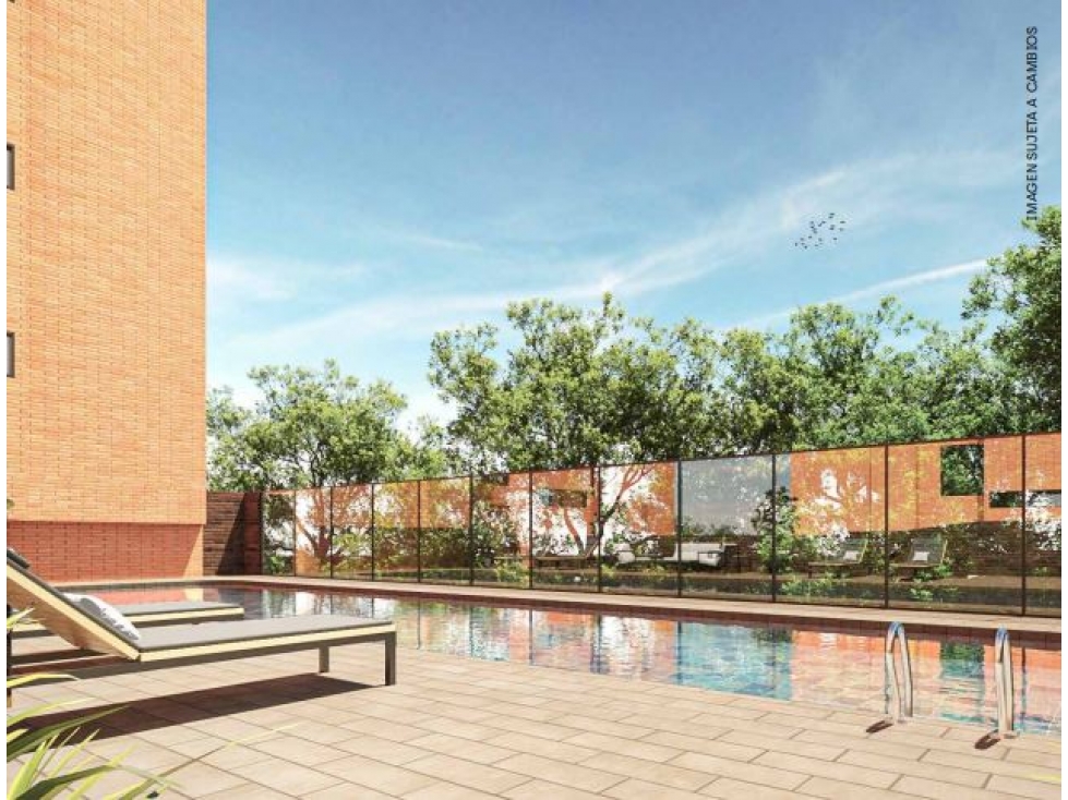 Apartamento en Venta para Estrena Sector San Antonio de Pereira — foto 5
