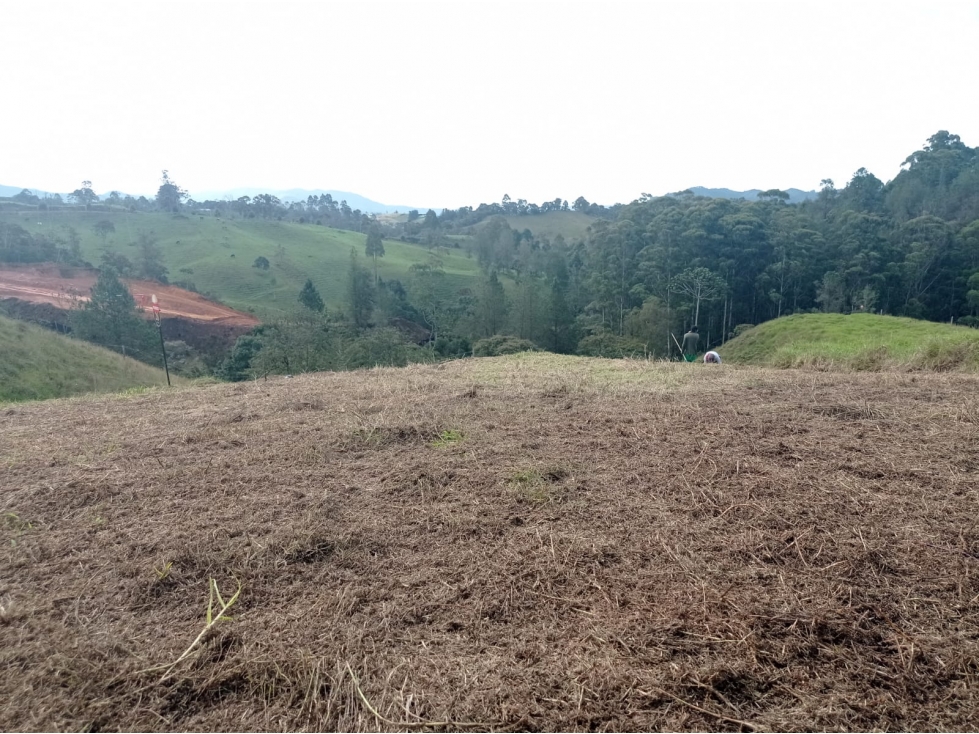 Lote en Venta el El Retiro, Sector Pantanillo — foto 5