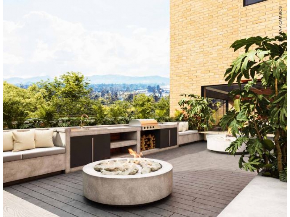 Apartamento en Venta para Estrena Sector San Antonio de Pereira — foto 3