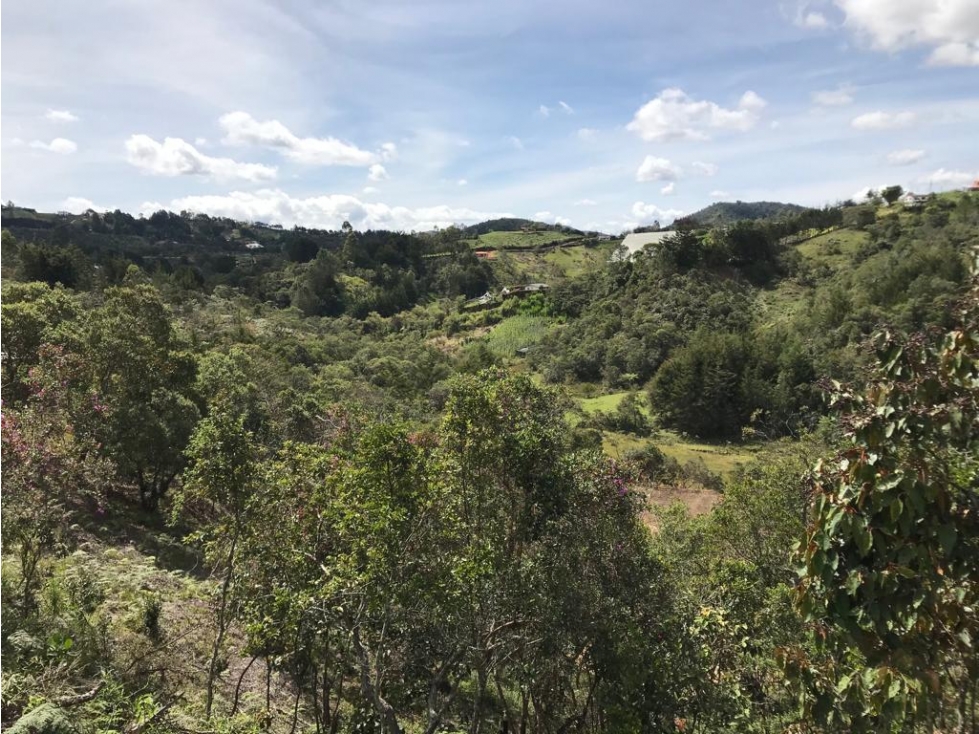 Lote en Venta en Chaparral, Municipio de San Vicente Ferrer — foto 5
