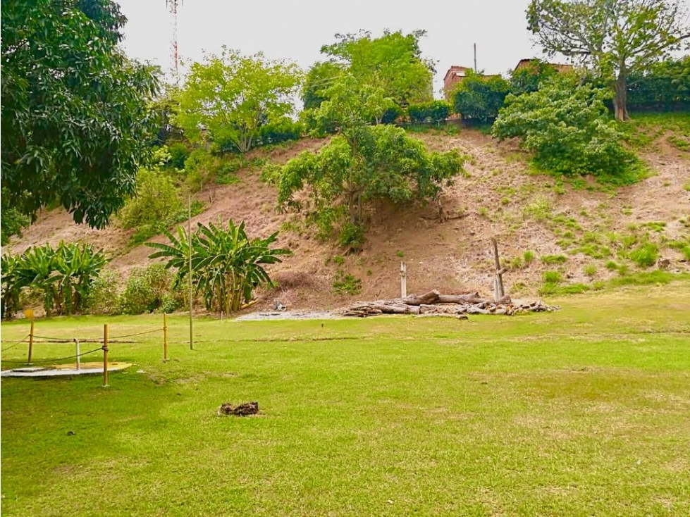 Lote en Venta Sector La Pola en Santa Fe de Antioquia — foto 5