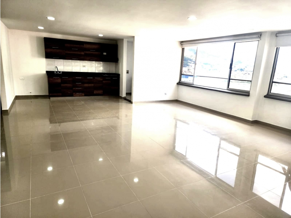 Apartamento en Venta Sector Centro de Sabaneta — foto 5