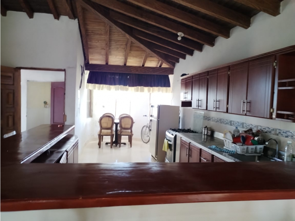 Finca con Alto Potencial Turístico y Comercial Vía Concepción — foto 4