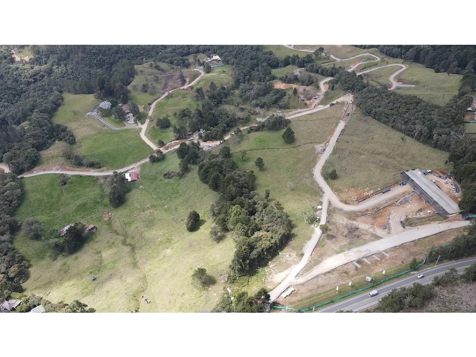 Lote en Venta en Entorno Natural en Alto de las Palmas — foto 6