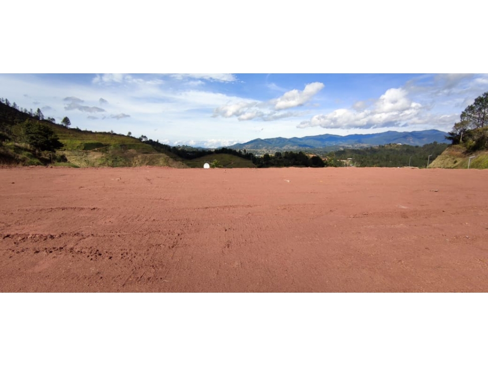 Lote en Venta Sector Lejos del Nido, en El Retiro — foto 5