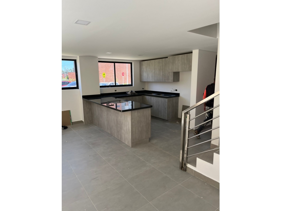 Casa Campestre Sector Barro Blanco, Rionegro — foto 4