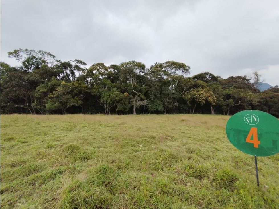 Lote en Venta en Parcelación Vía La Ceja -San Antonio — foto 6