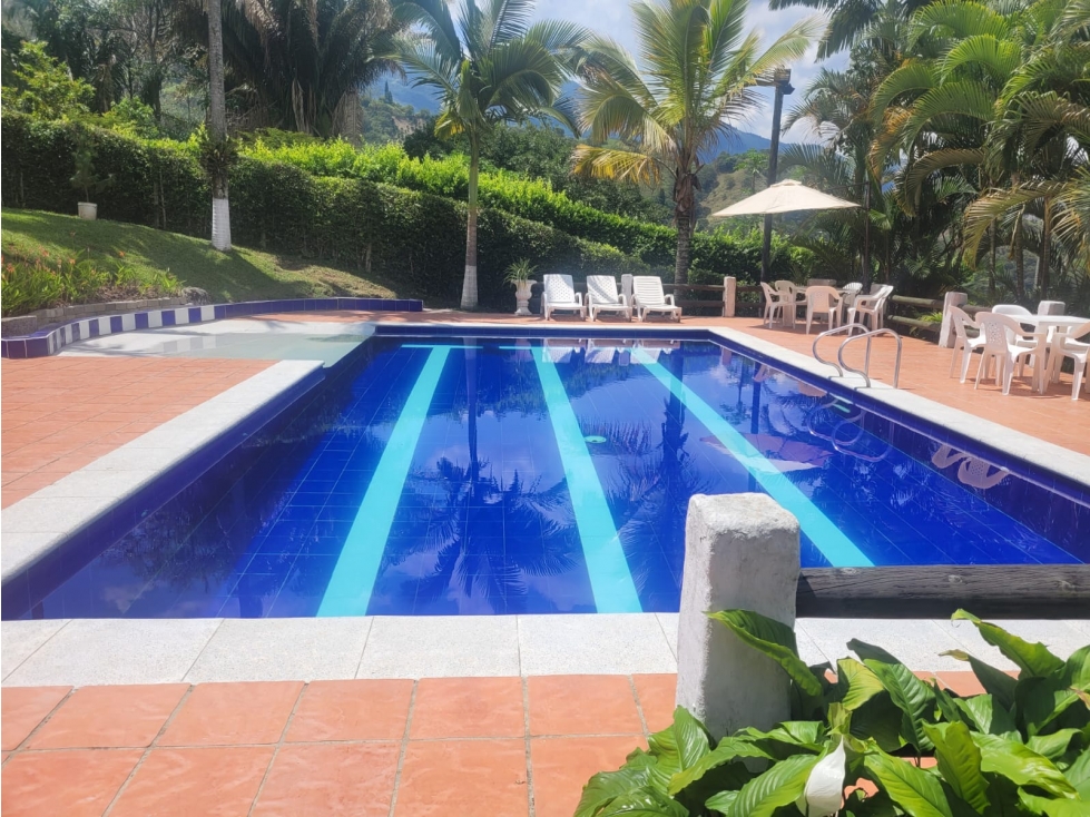 Finca en Girardota Vereda San Diego 1 — foto 4